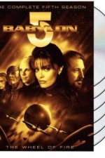 Watch Babylon 5 Vodly